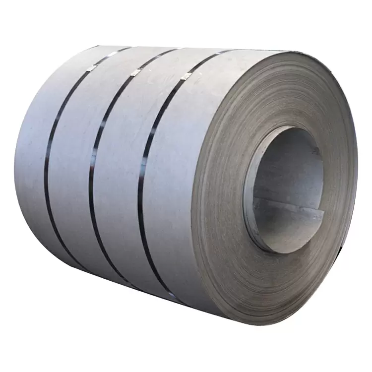 Bobinas de acero inoxidable de la serie 305