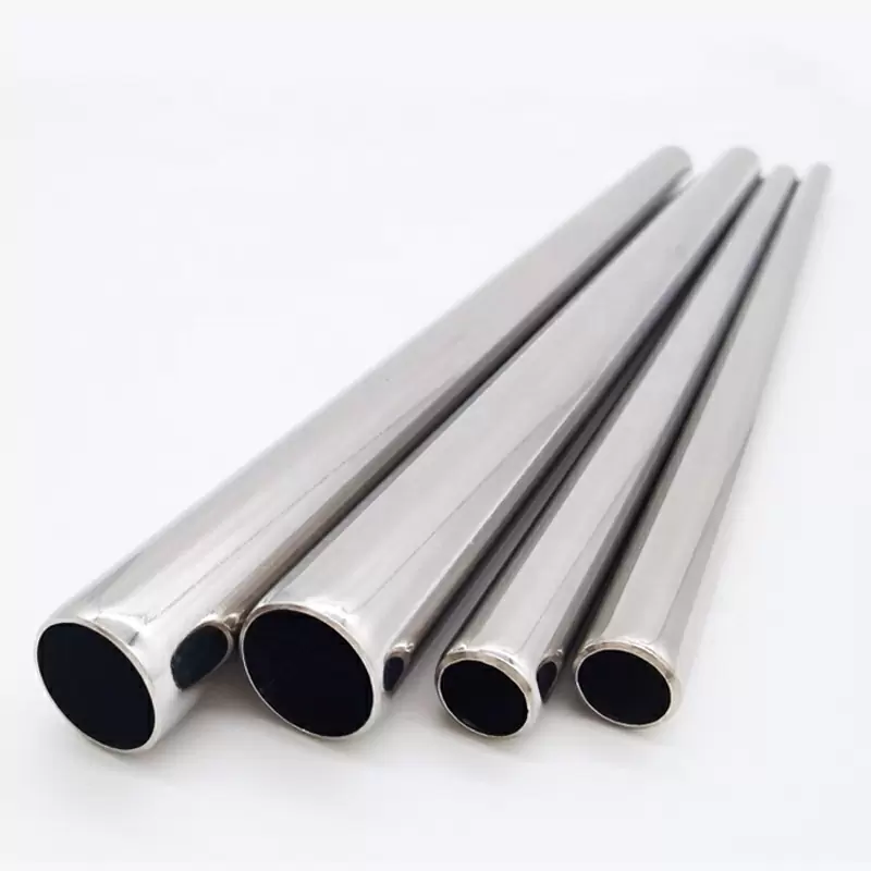 Tubo de acero inoxidable 347H