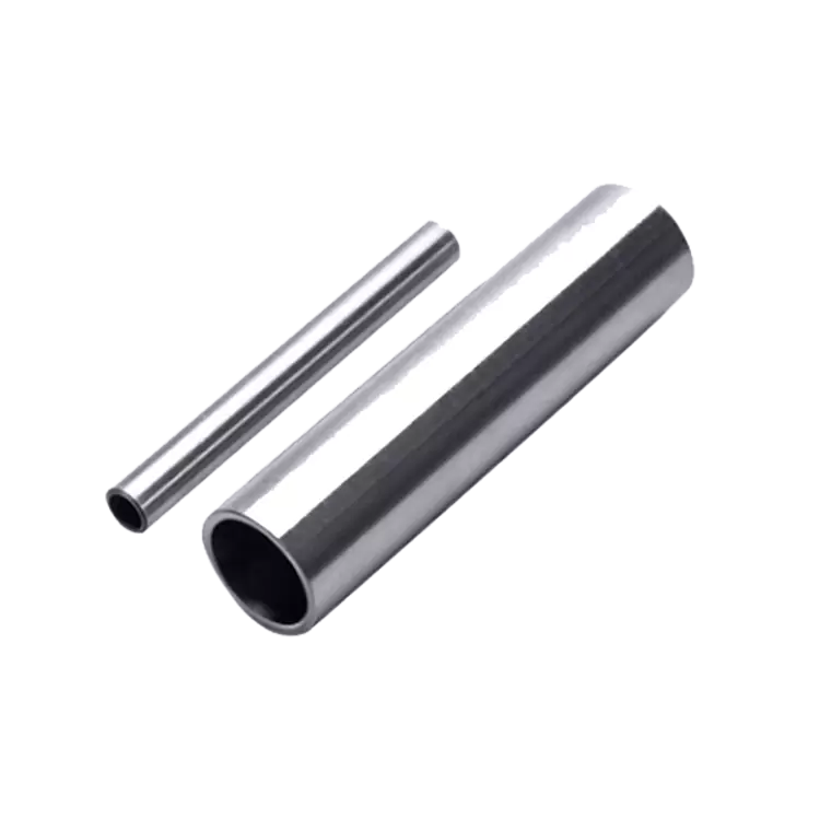 Tubo de acero inoxidable 347H