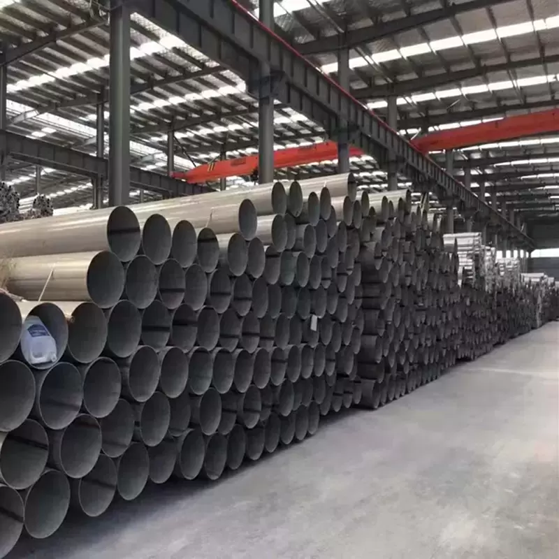 Tubo de aleación de níquel 600