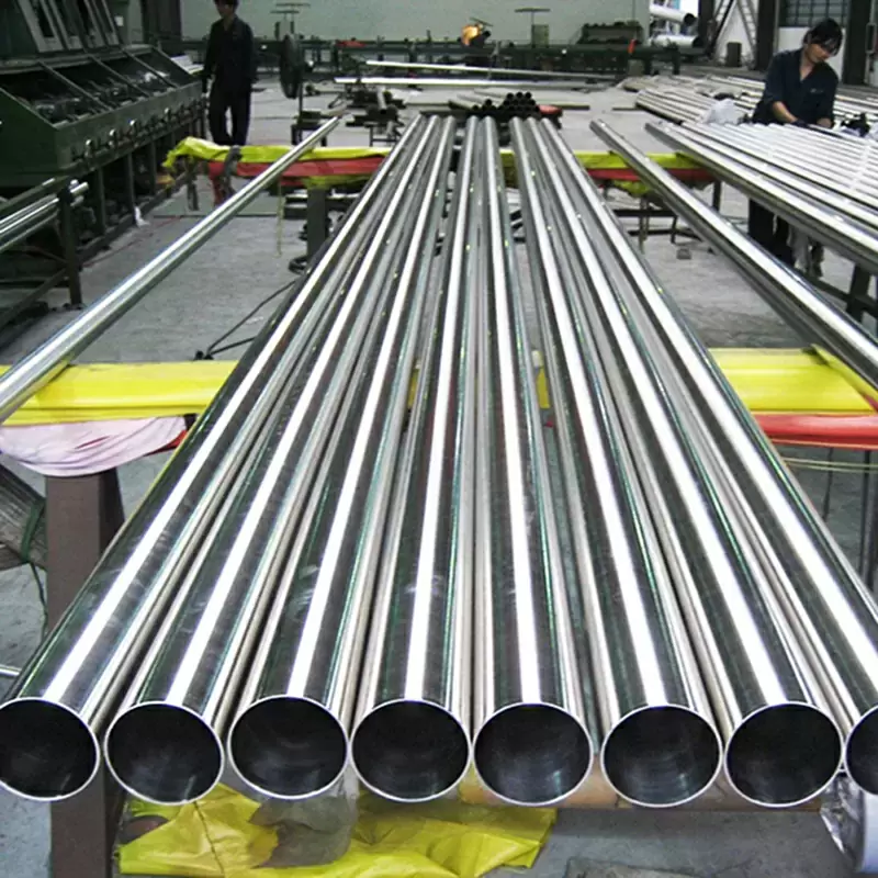M-K500 Tubo de monel