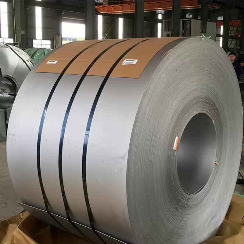 Bobina de monel M-400