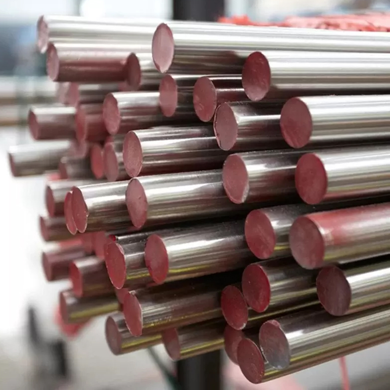 Acero dúplex UNS S32205 / 2205