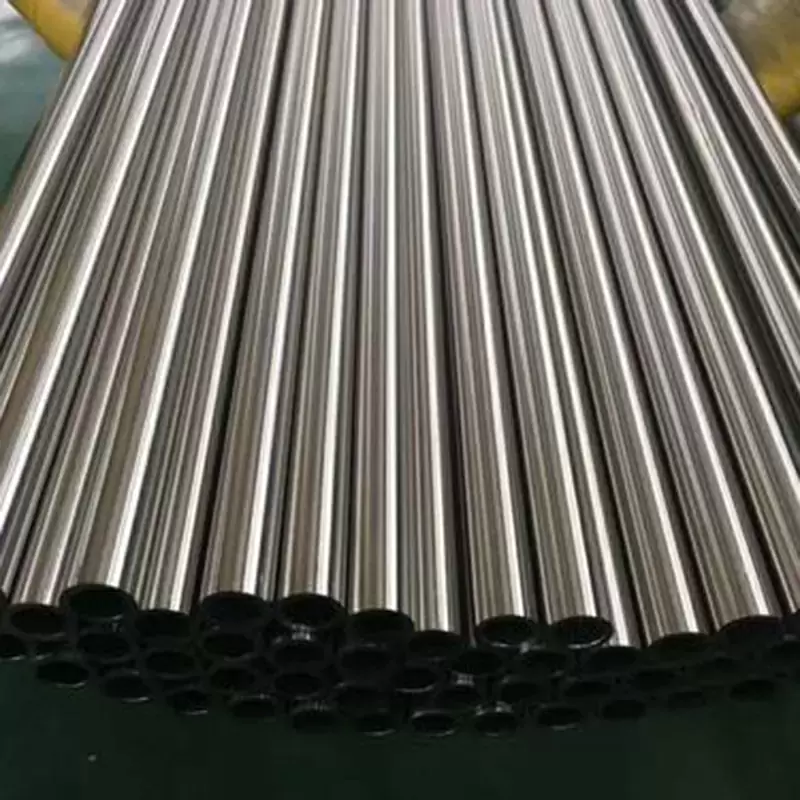 601 Barra de Inconel