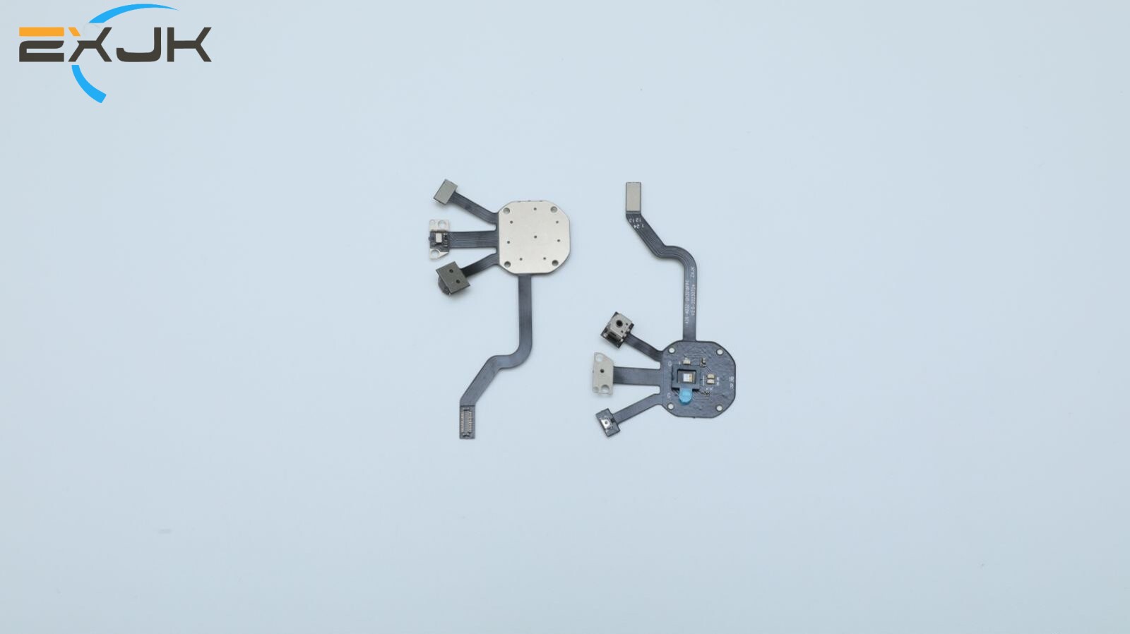 心率血氧监测FPC