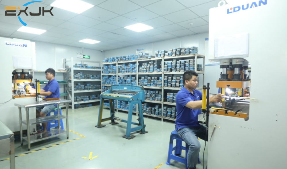Industrial control FPC manufacturers: flexible connection solutions in the field of industrial automation Industrial control FPC manufacturers: flexible connection solutions in the field of industrial automation