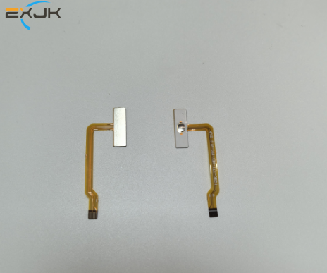 儿童相机按键FPC