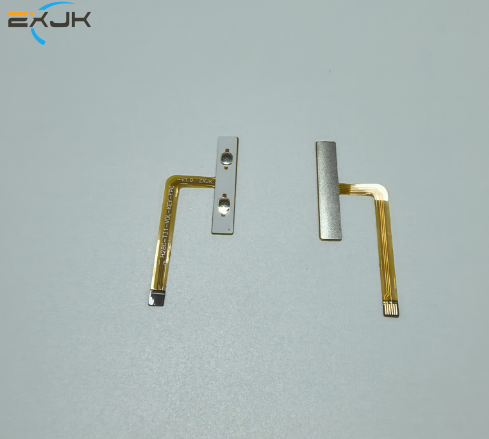 儿童相机按键FPC