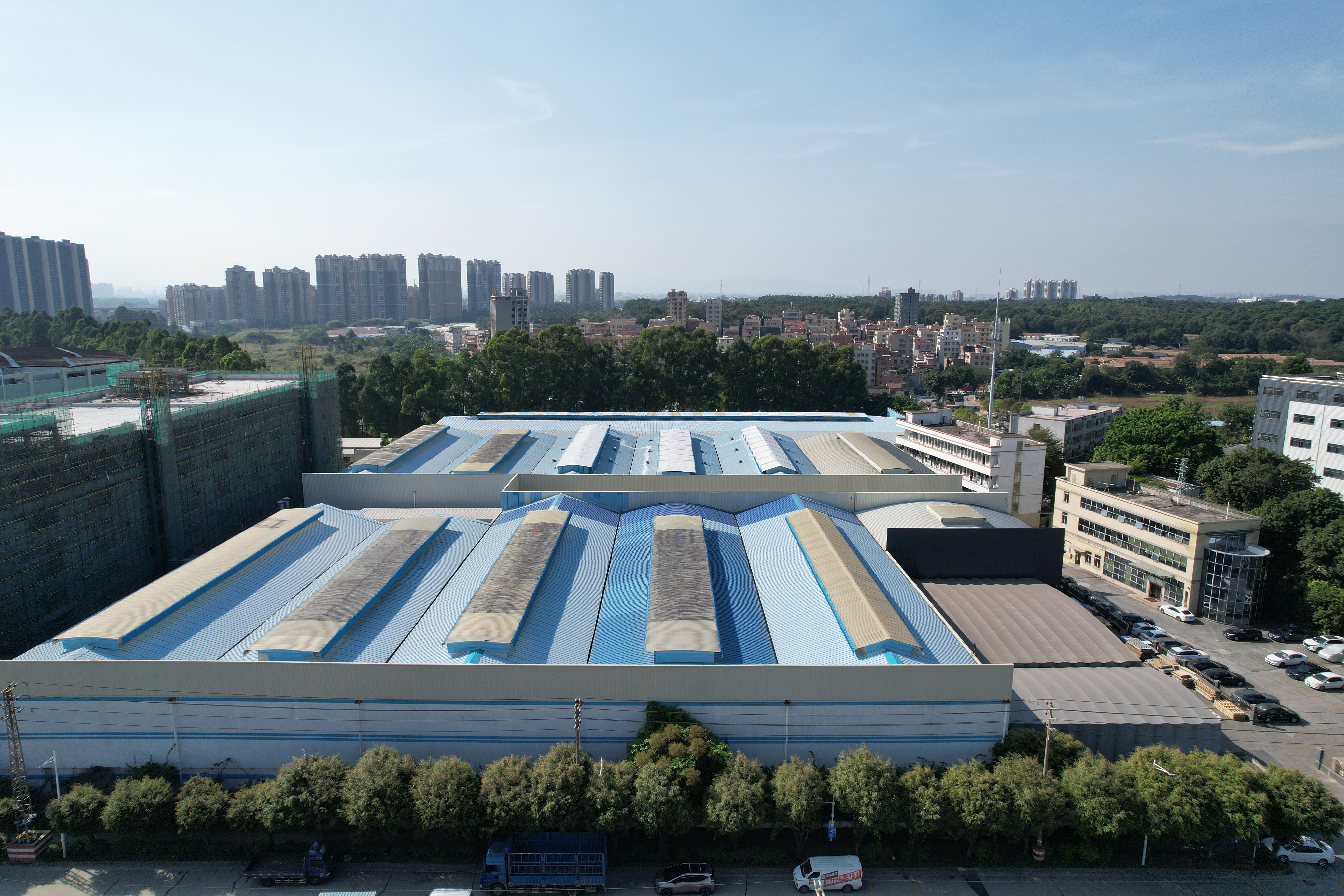 Foshan Haven Factory