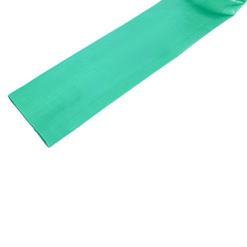 2 bar PVC layflat hose