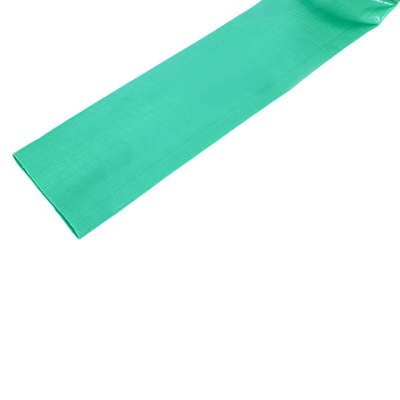 PVC Layflat Hose Customization