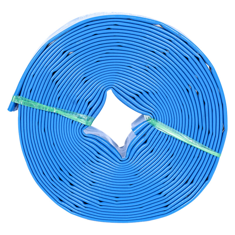 2 bar PVC layflat hose