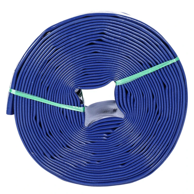 PVC Layflat Hose Customization
