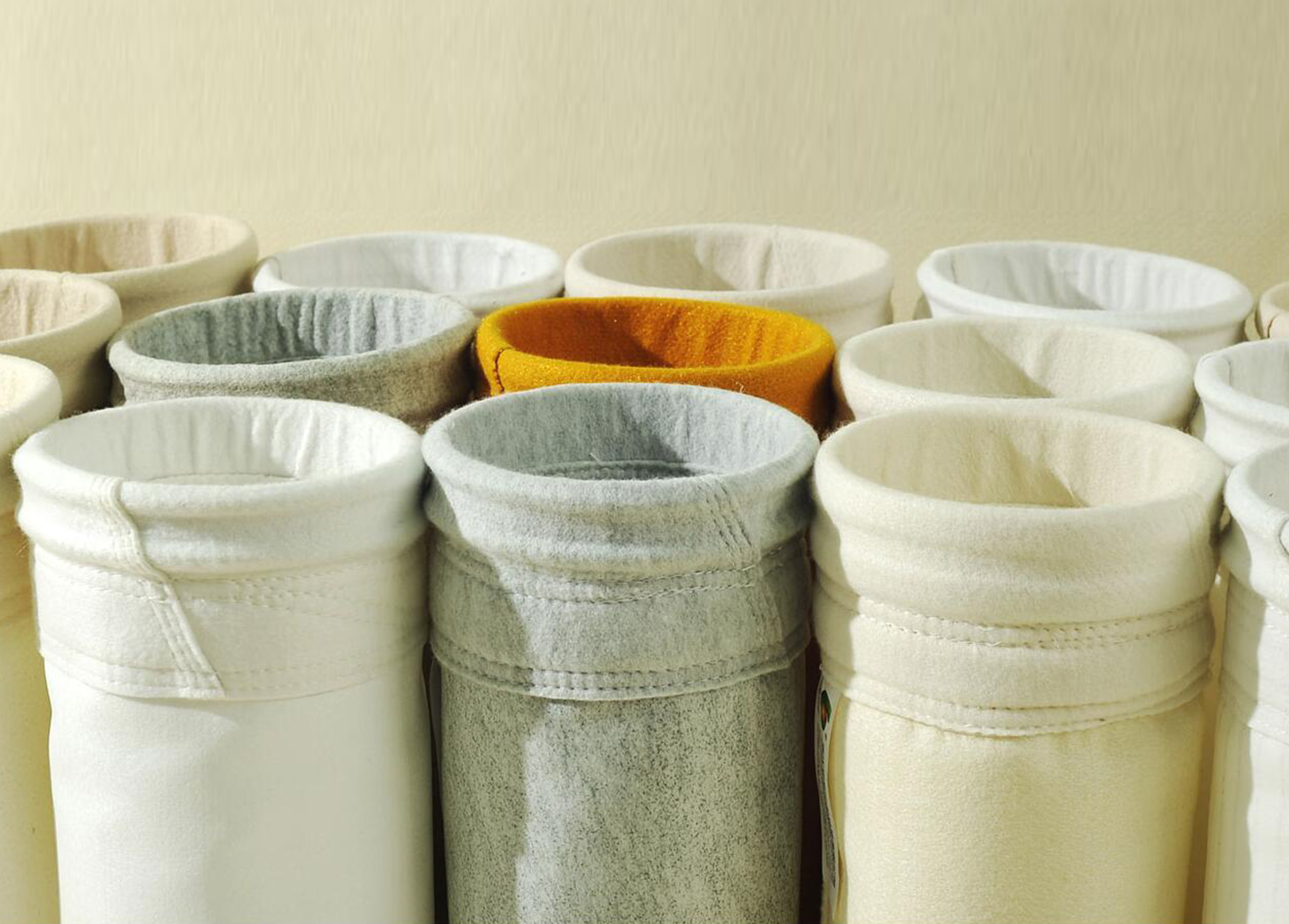 Фильтр-мешок для нормальной температуры