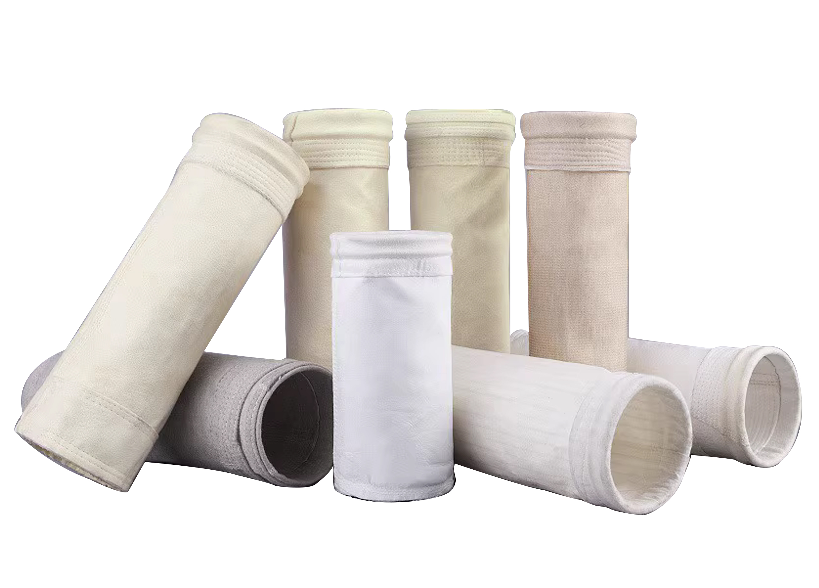 Высокотемпературный фильтр-мешок