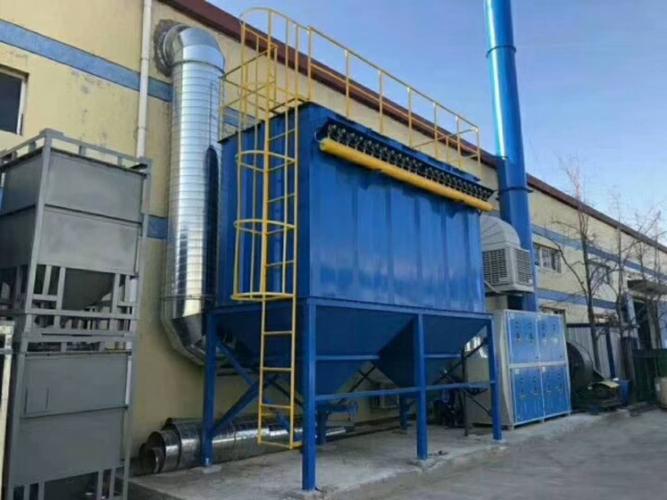 Фильтр-мешок