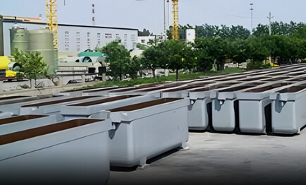 суперэлектролизер