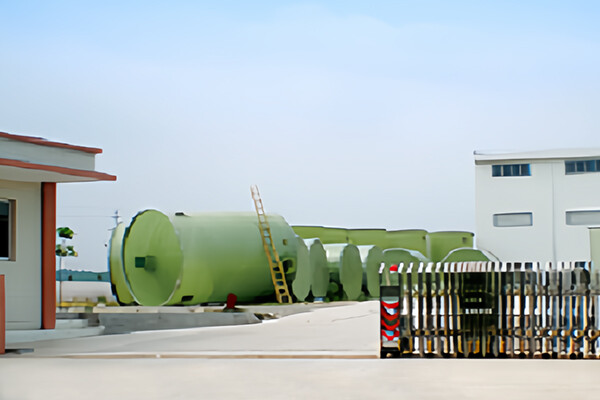 Производственная зона Гуанчжоу Синьхуэй