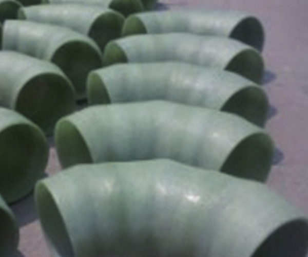 Трубные фитинги из армированного стекловолокном пластика Трубные фитинги из армированного стекловолокном пластика