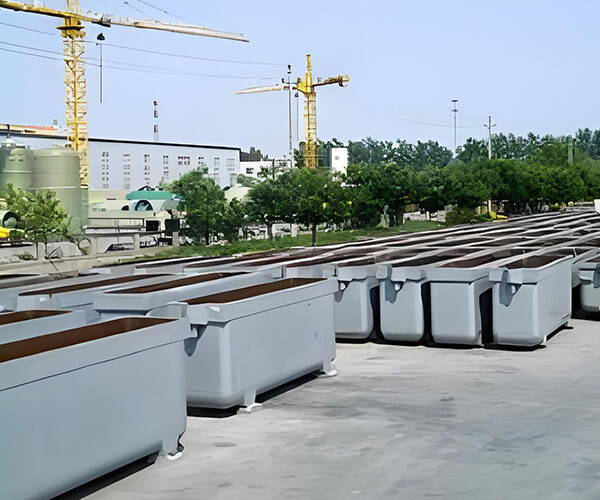 суперэлектролизер