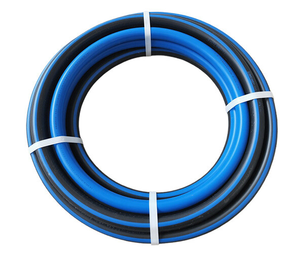 Труба защиты питания PE