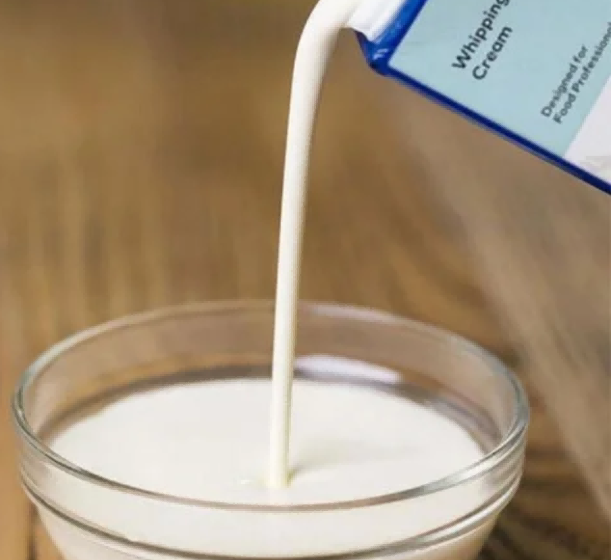 奶油蛋糕房裱花甜点易打发