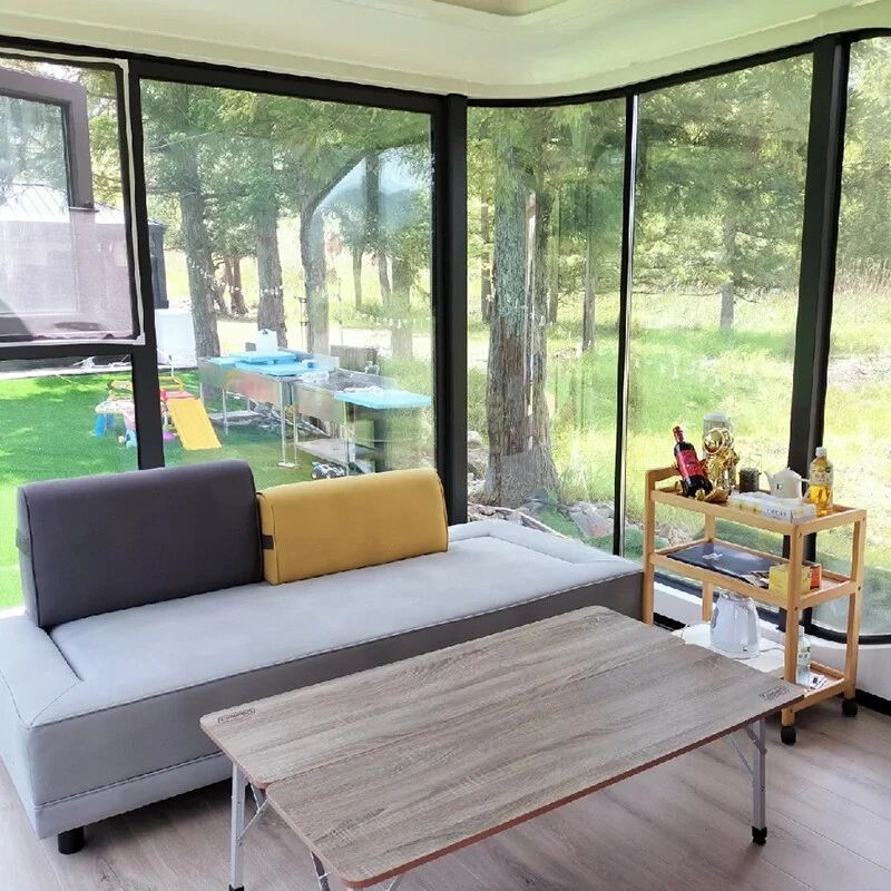 Superior Villa Mobile House