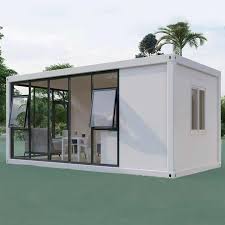 Easy Assemble Casas Modulares Prefabricadas Nepal Holiday Villa