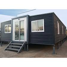 Easy Assemble Casas Modulares Prefabricadas Nepal Holiday Villa