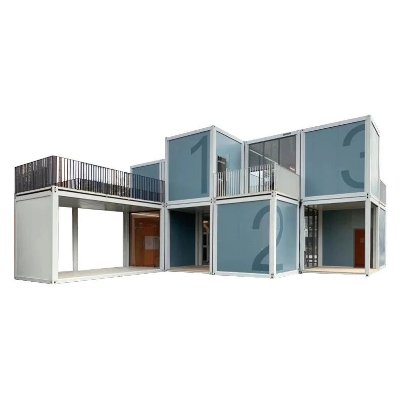 Modular Construction