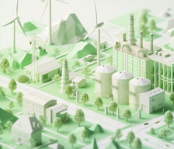 龙头化工企业密集启动“智造升级” 生物基与电子化学品产能扩张提速