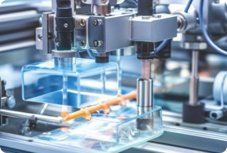 точность автоматизации