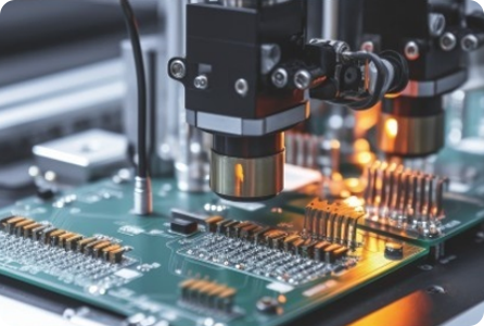 решение для полупроводниковых машин