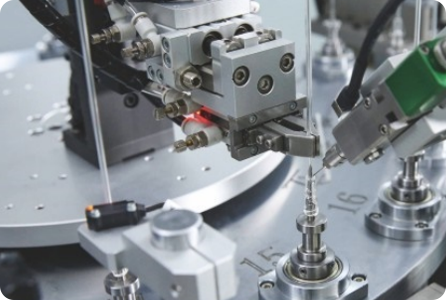 точность станка