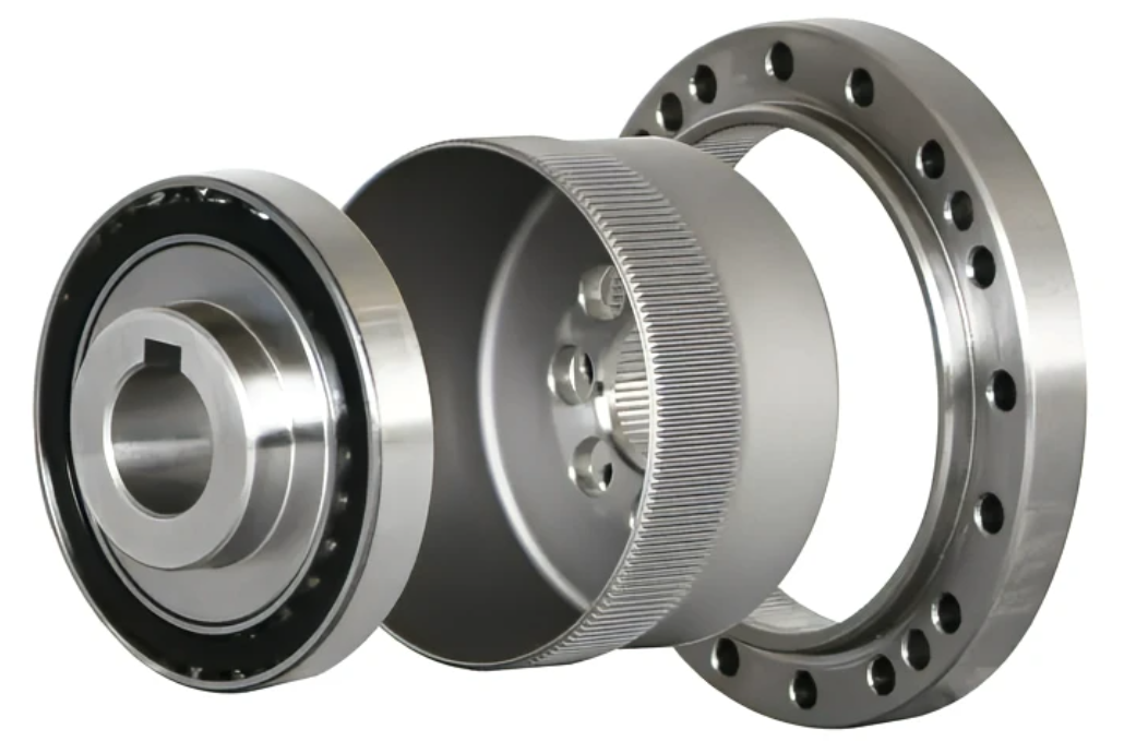 От А до Я: Гармоничные редукторы - ваш надежный ресурс для точной механики