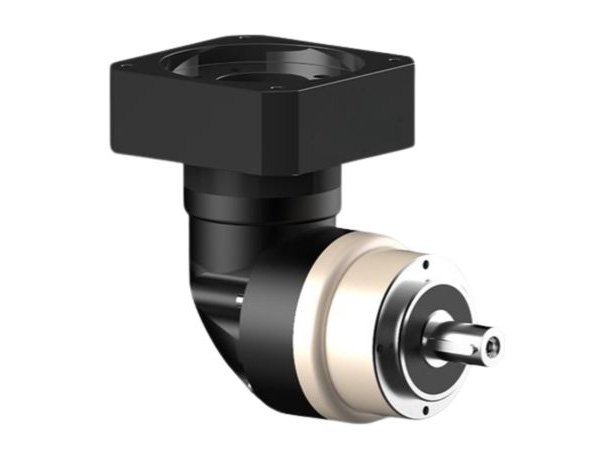Прямоугольный круглый рамный коническо-цилиндрический планетарный редуктор
