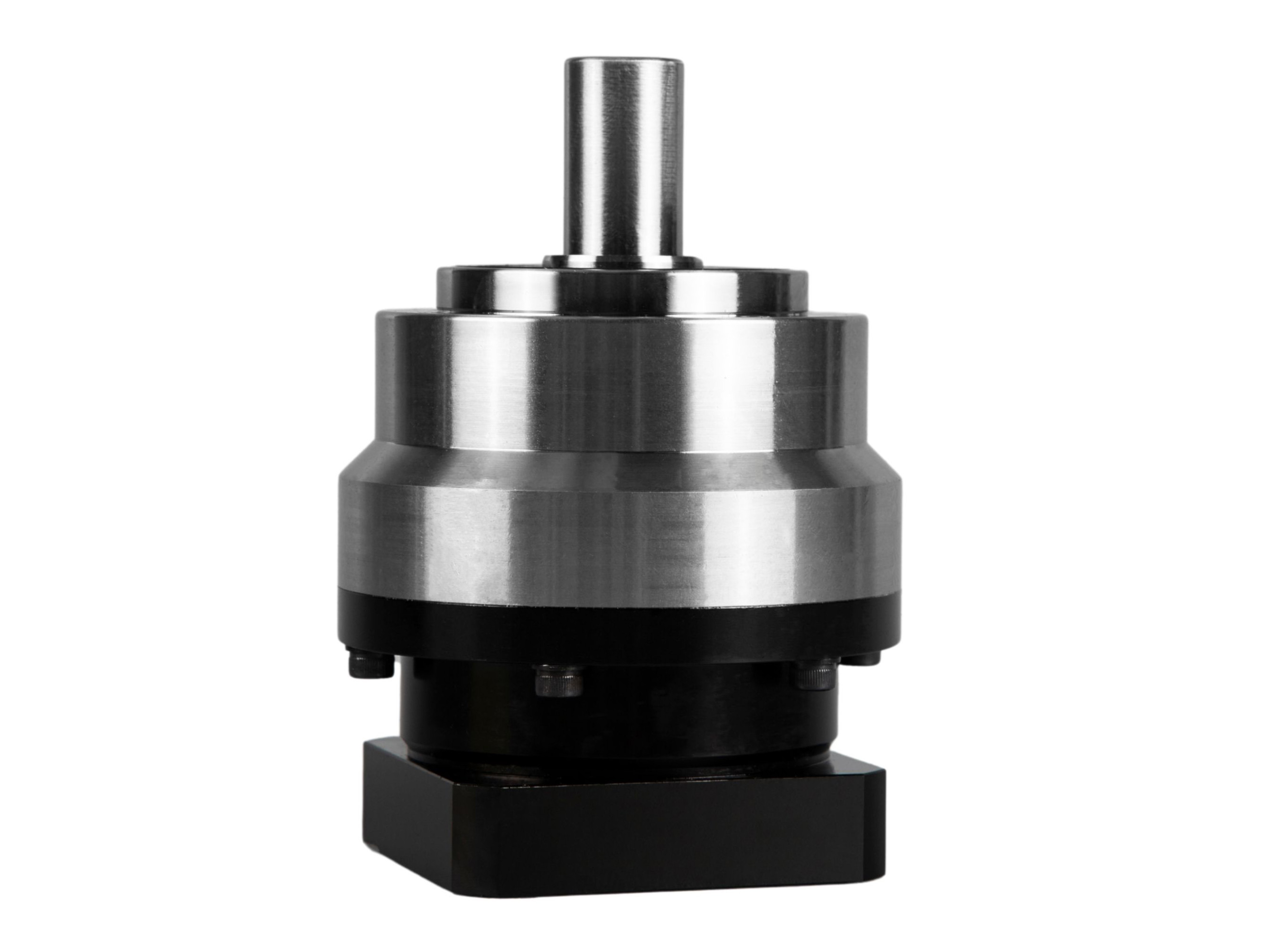 Круговой фланец высокой точности редуктор планетарный