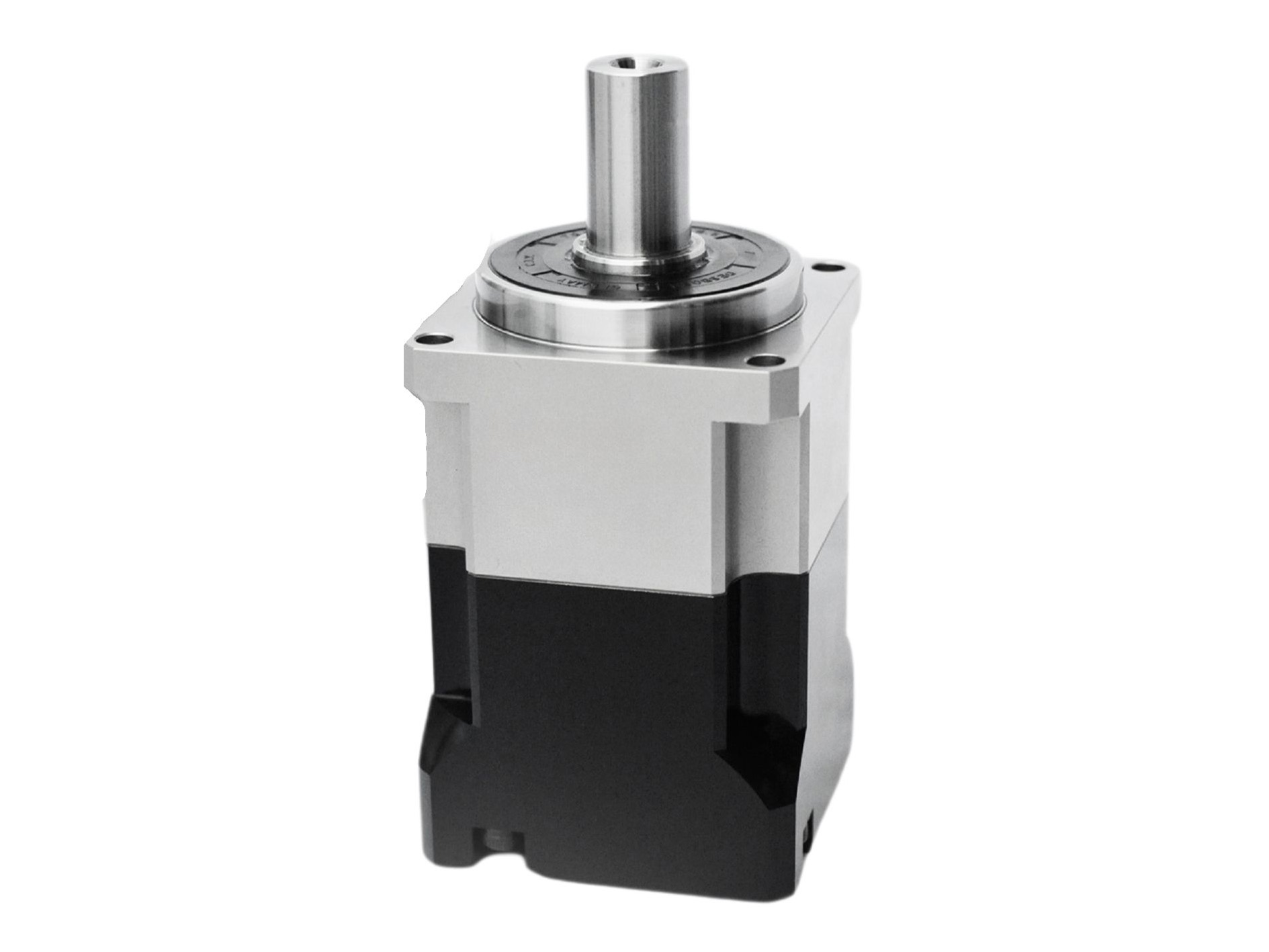 Планетарная зубчатая передача с квадратным фланцем для снижения скорости