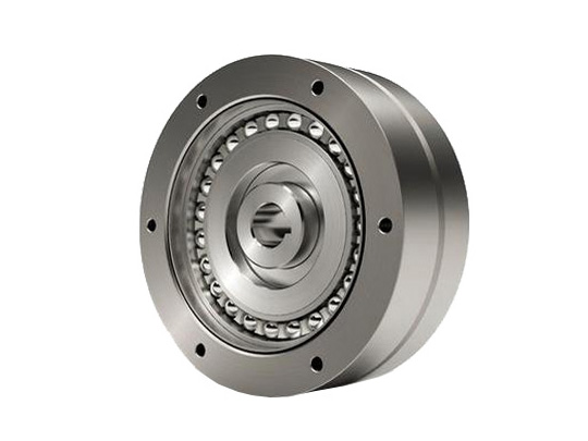 Сверхкомпактный редуктор гармоничного привода FDS с высоким крутящим моментом