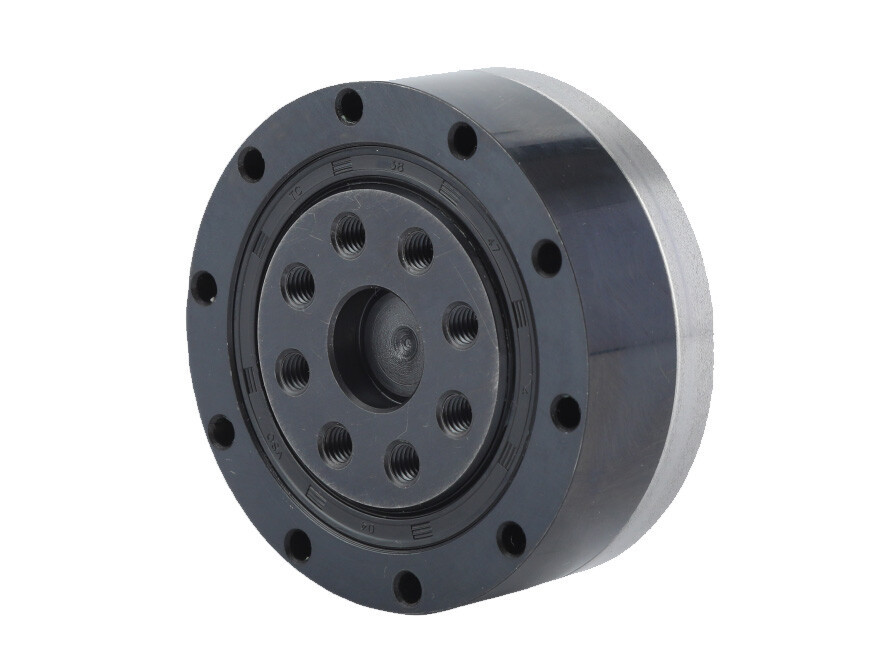 Компактная чашеобразная гармоничная передача для аэрокосмической промышленности, роботов, ЖК-панелей, полупроводникового оборудования