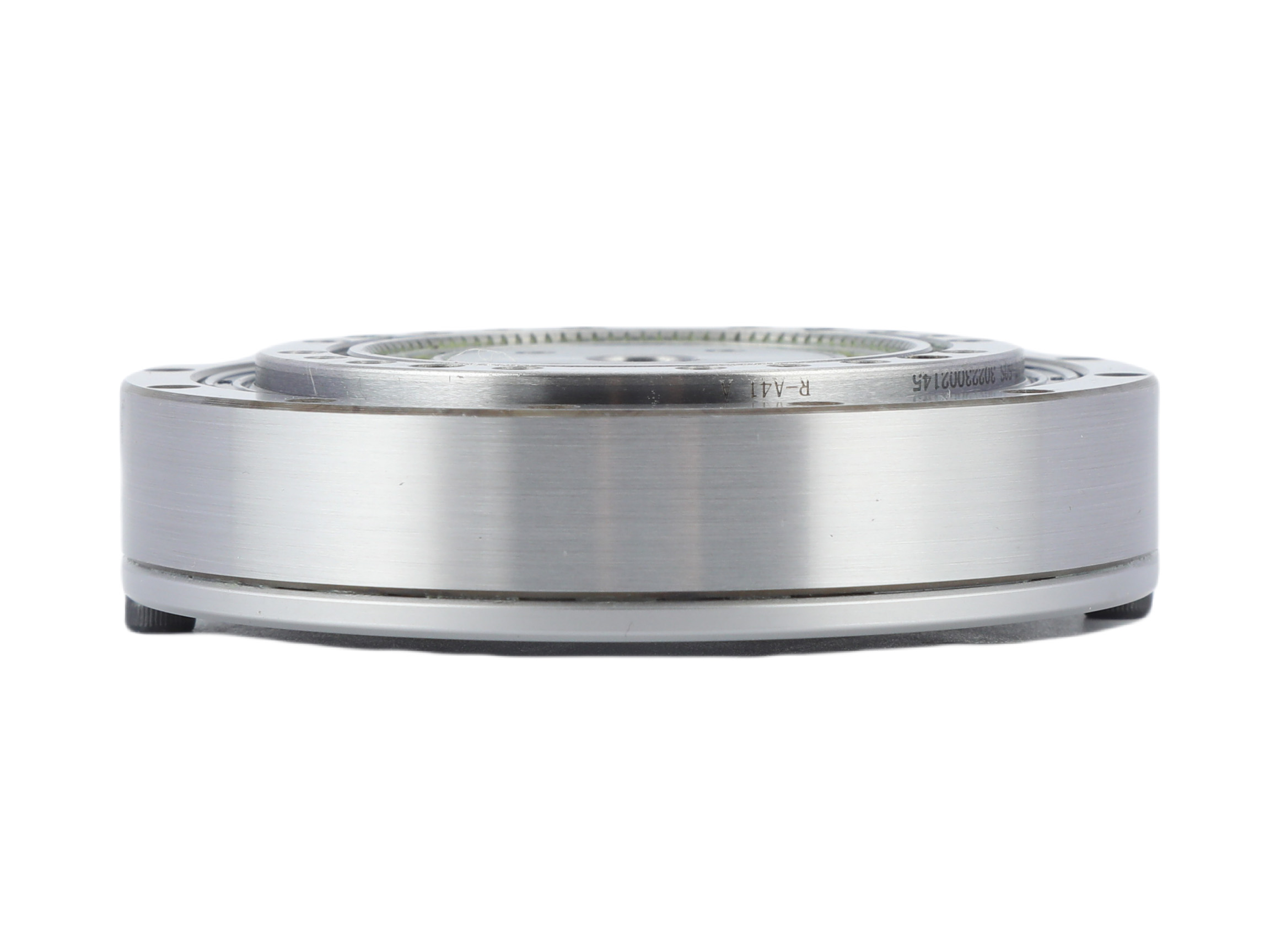 Ультратонкий компактный дизайн в форме шляпы Легкий вес гармонического редуктора