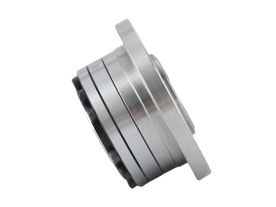 Простая установка Опора редуктора с волновым натяжением Индивидуальный дизайн для соответствия моделям двигателей