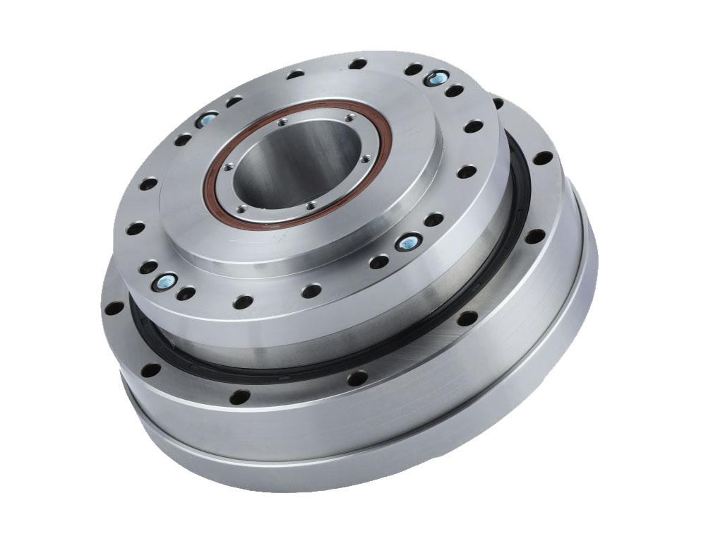 Простая установка Большая структура полого вала Гармонический привод