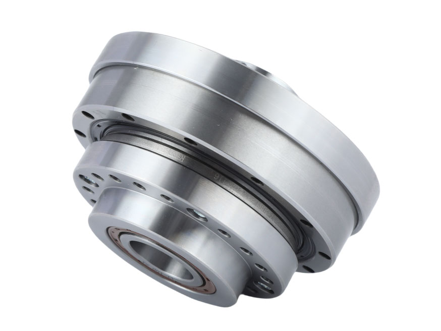 Простая установка Большая структура полого вала Гармонический привод