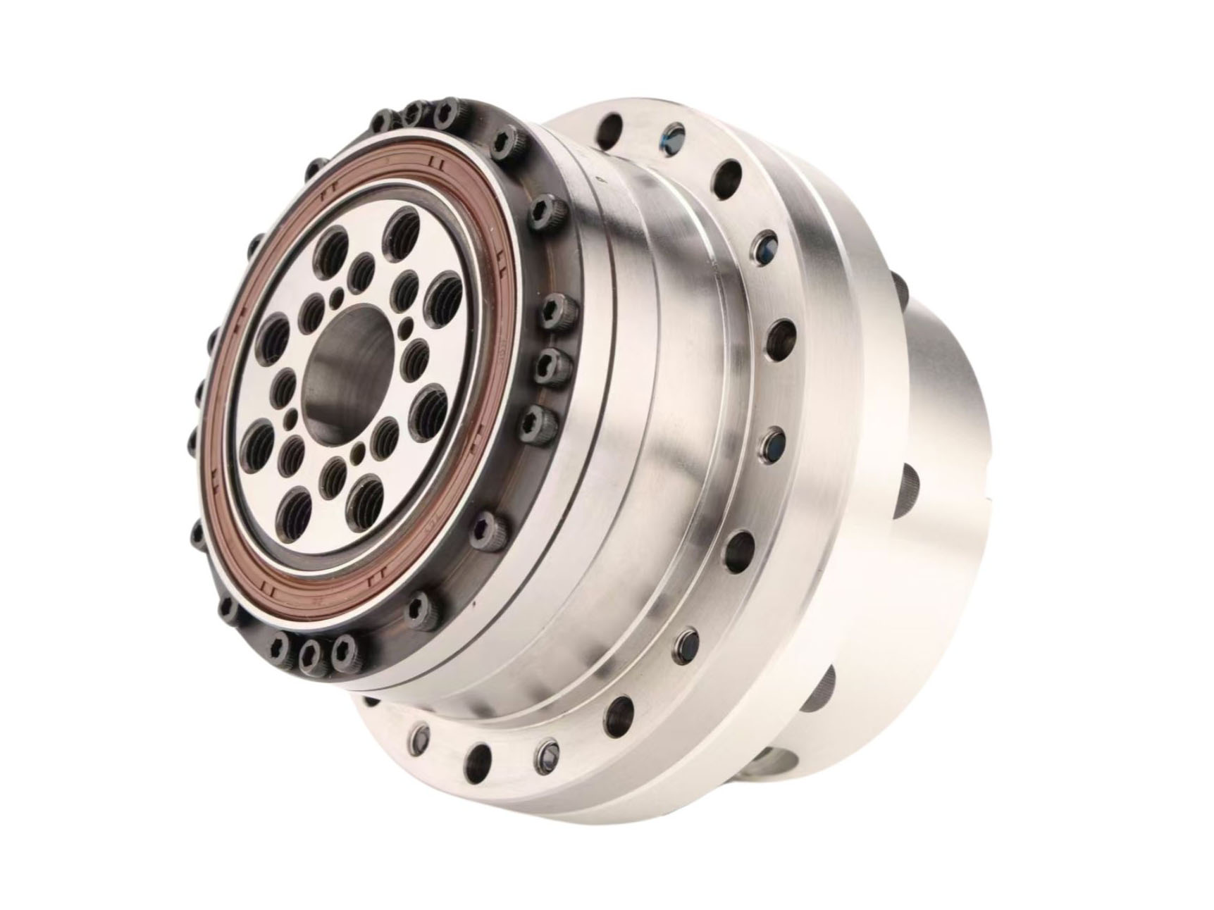 Фланец для прямого подключения двигателя Гармонический редуктор