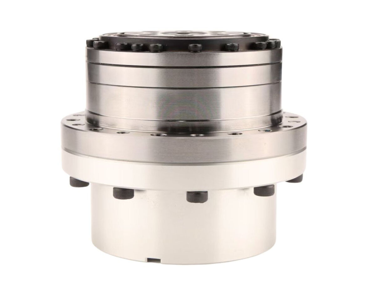 Фланец для прямого подключения двигателя Гармонический редуктор