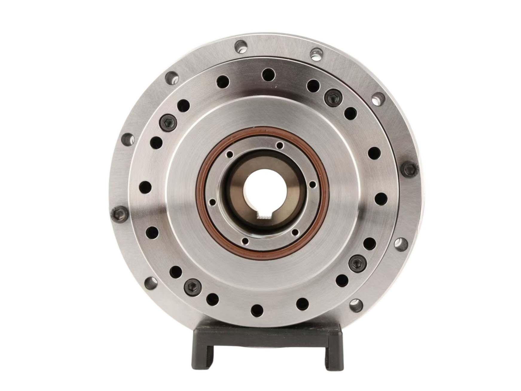 Фланец вала двигателя высокой жесткости гармонический редуктор привода