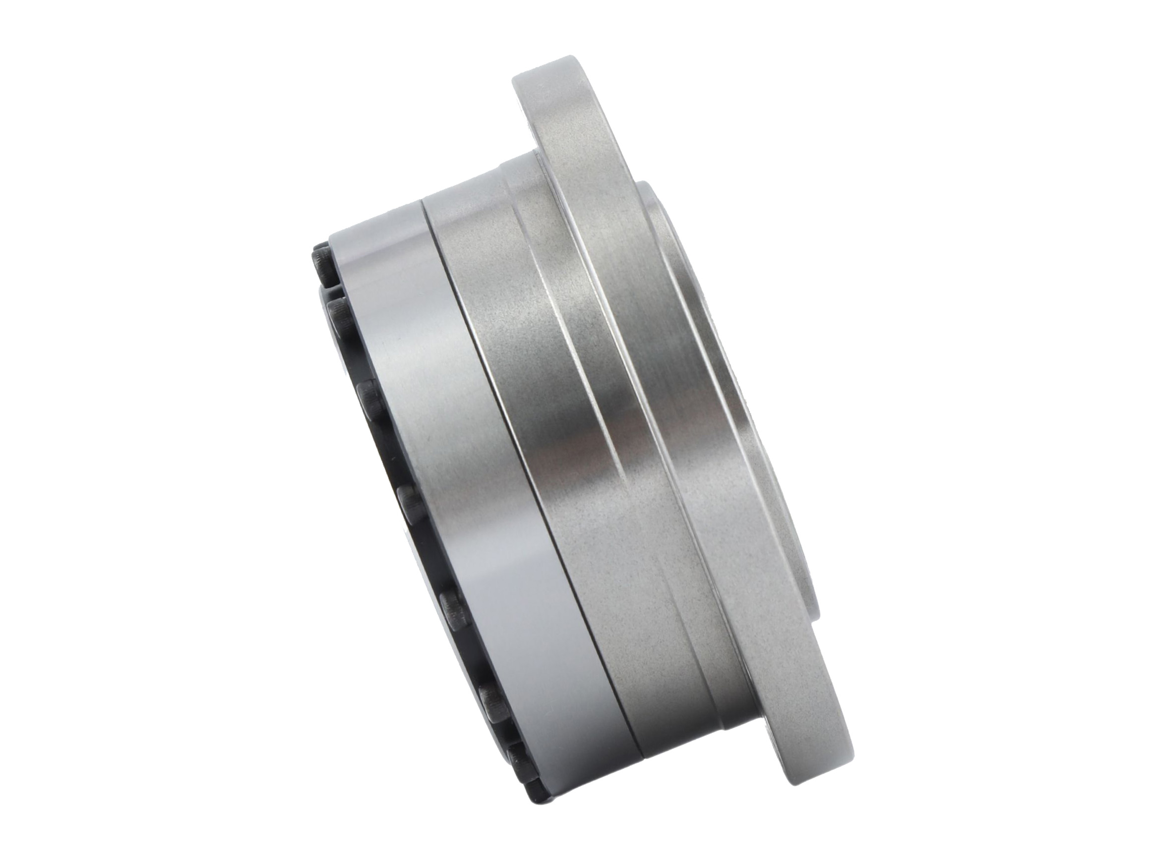 Высокомоментный редуктор с чашечным механизмом для больших нагрузок