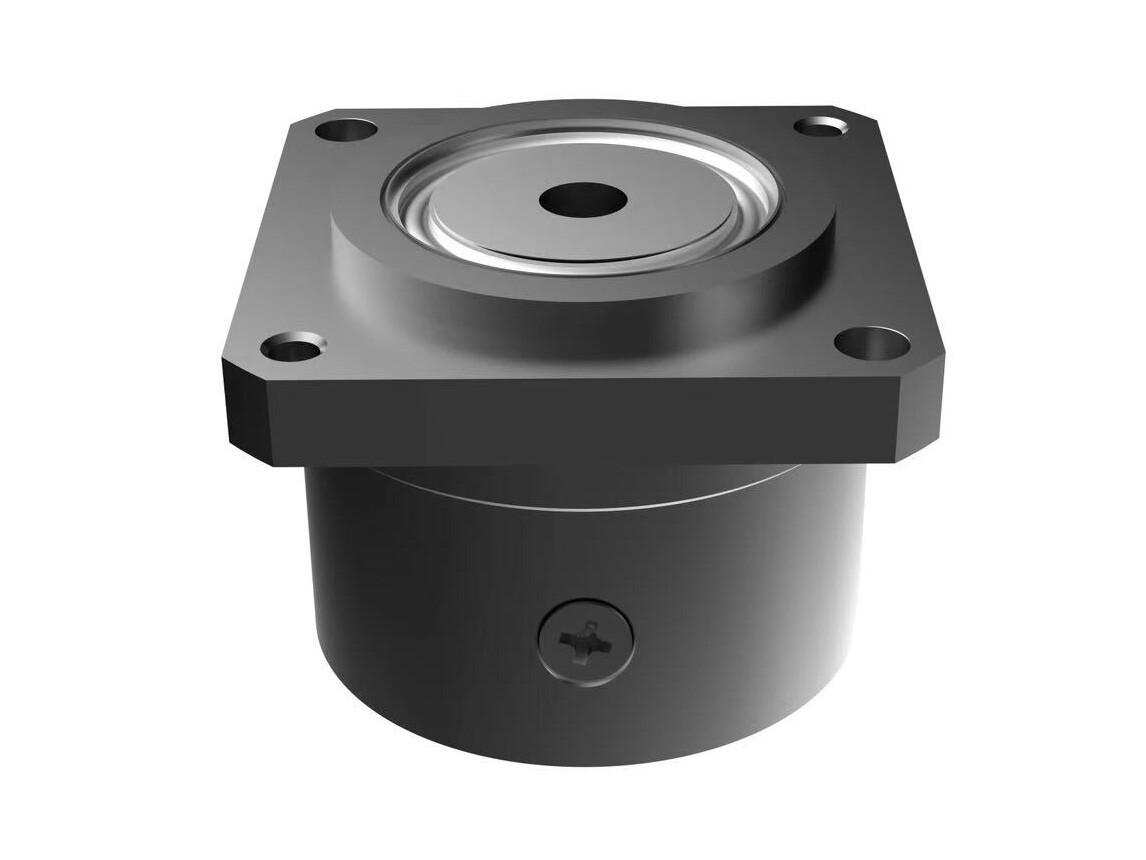 Компактная конструкция чашечного типа Легкий миниатюрный гармонический привод