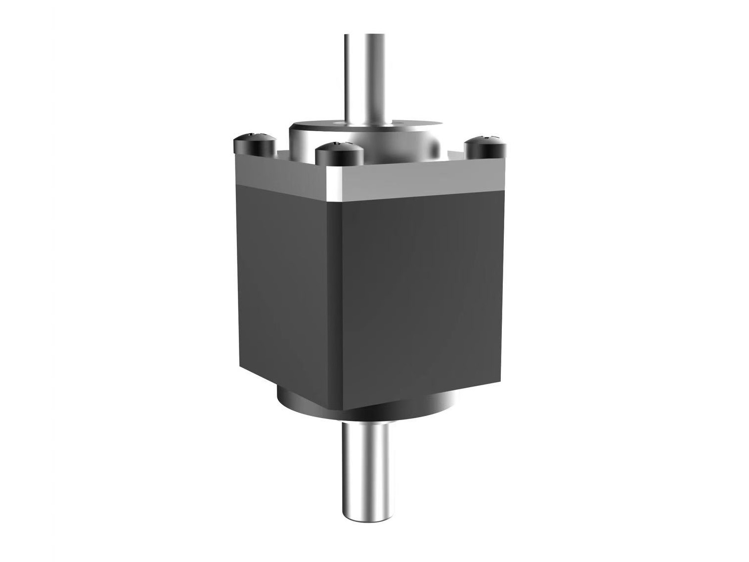 Компактная конструкция чашечного типа Легкий миниатюрный гармонический привод